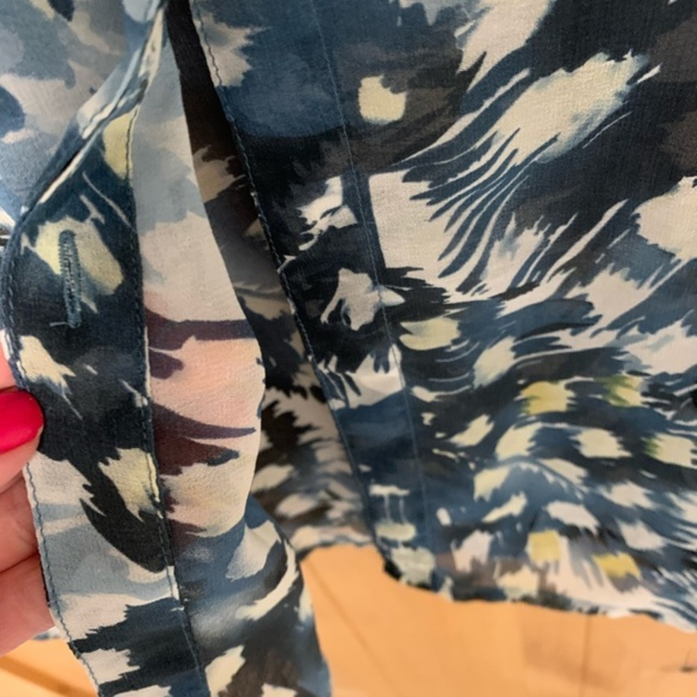 Tunic Shell - image 6